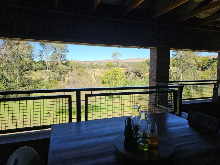 4 Bedroom Property for Sale in Rietfontein AH North West